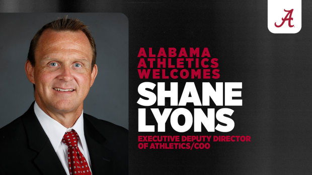 Shane Lyons